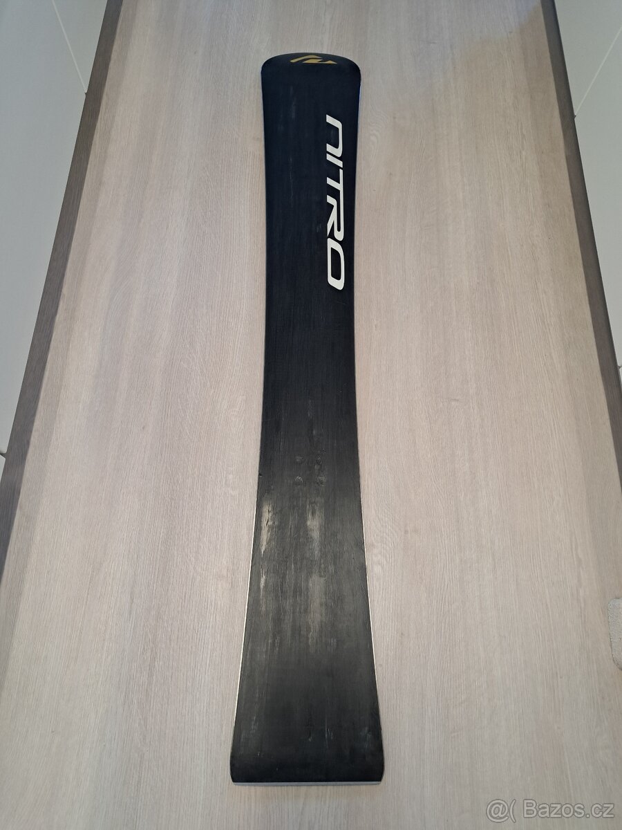 slalomový SNB Nitro - 2