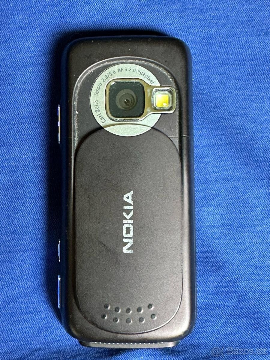 Nokia N73 /4 - 2