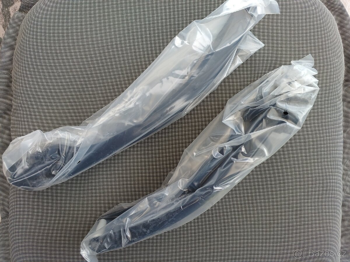 MB Sprinter 2018 náhradní díly - 2