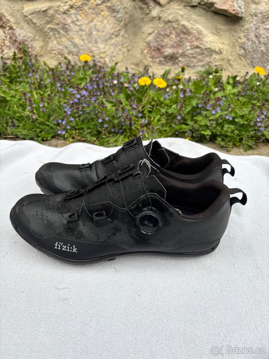 FIZÍK cyklistické boty - 2
