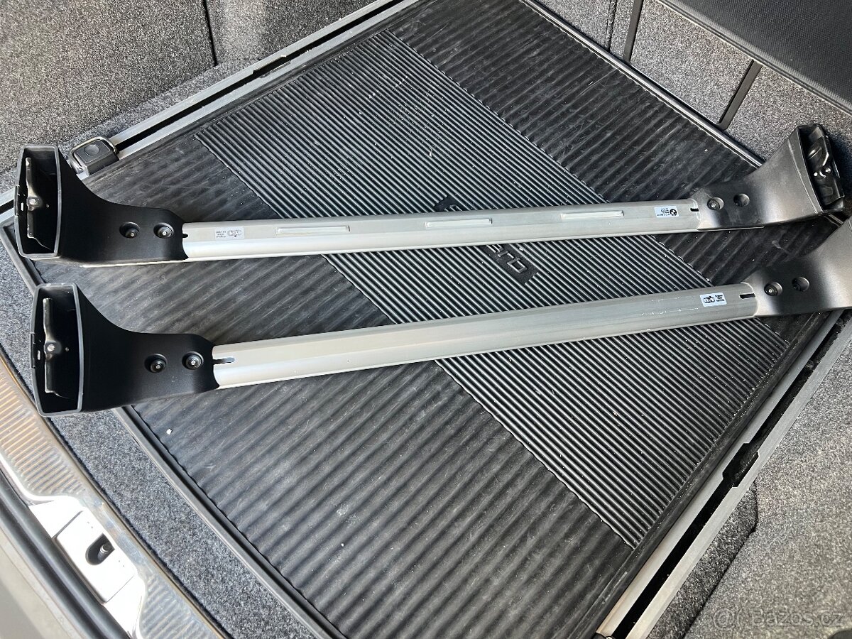 Originální hagusy E87/E90 - 2