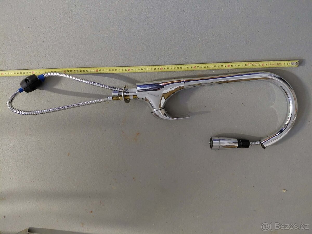 Vodovodní baterie - 2