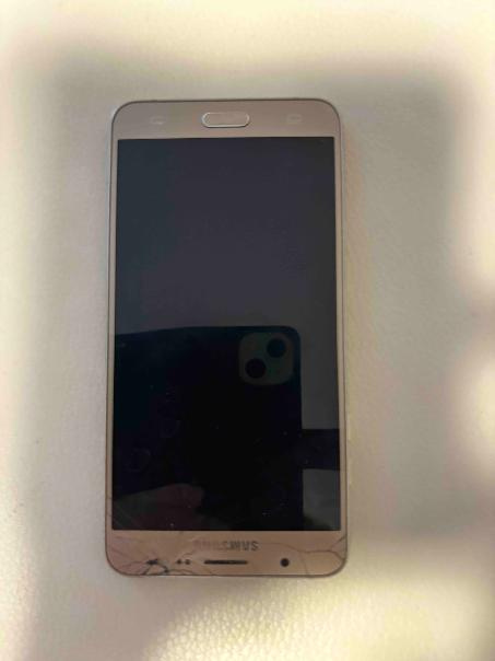 Samsung Galaxy J7 2016 - 2