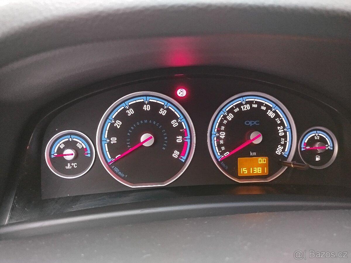 Opel Vectra OPC - 2