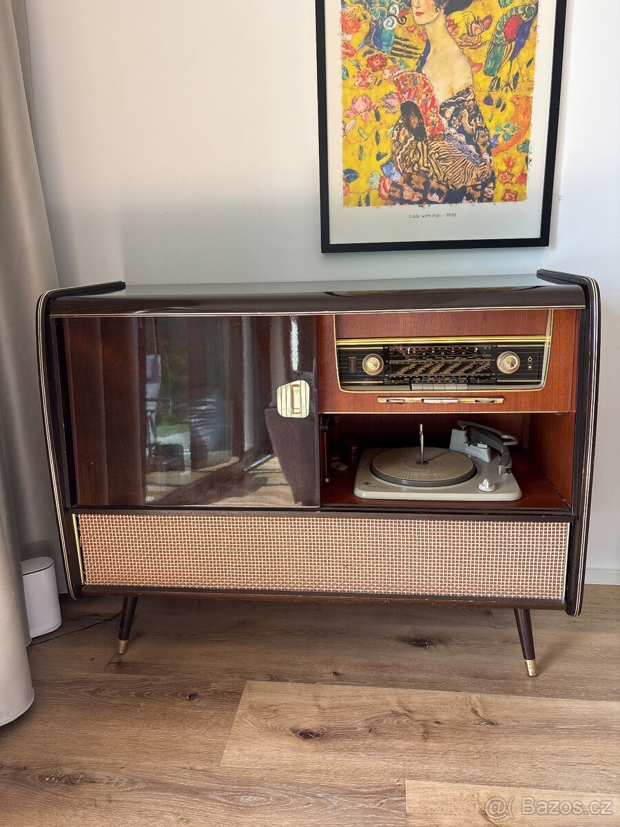 Gramofon - 2