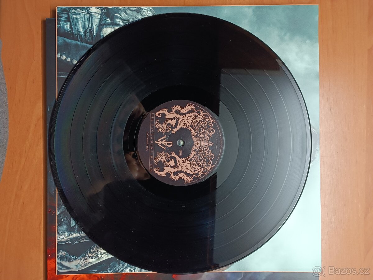 LP Power Wolf - 2