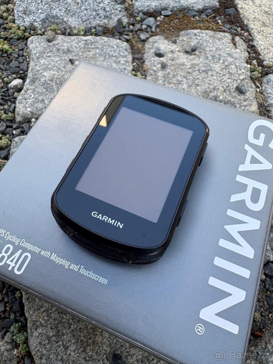 Garmin Edge 840 - 2