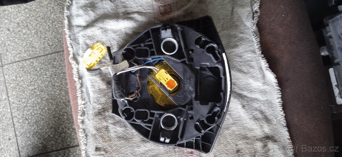 Airbag VW T5 - 2