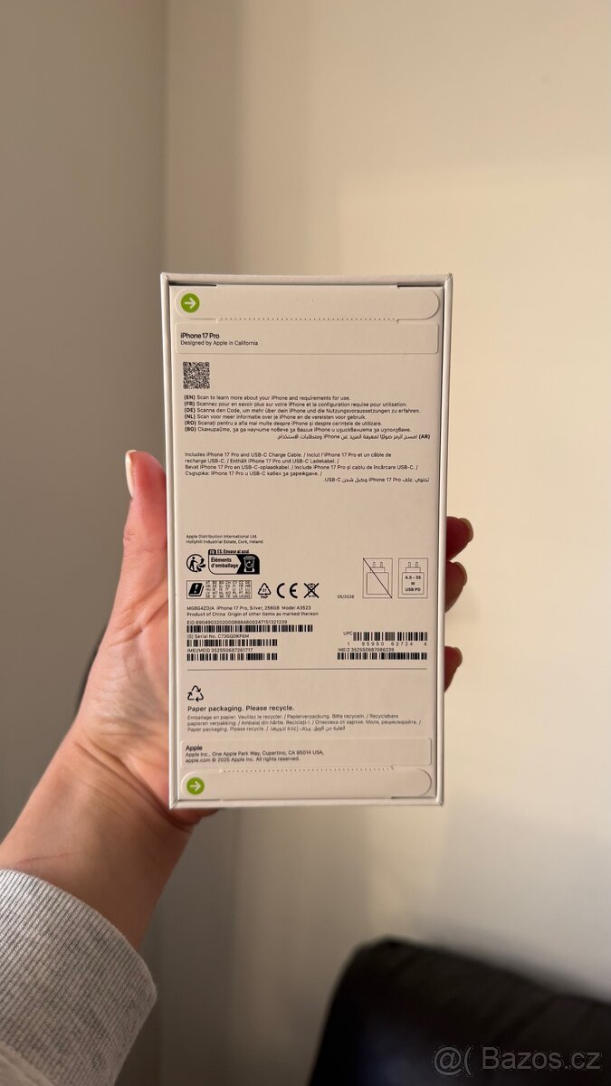iPhone 17 pro - 2