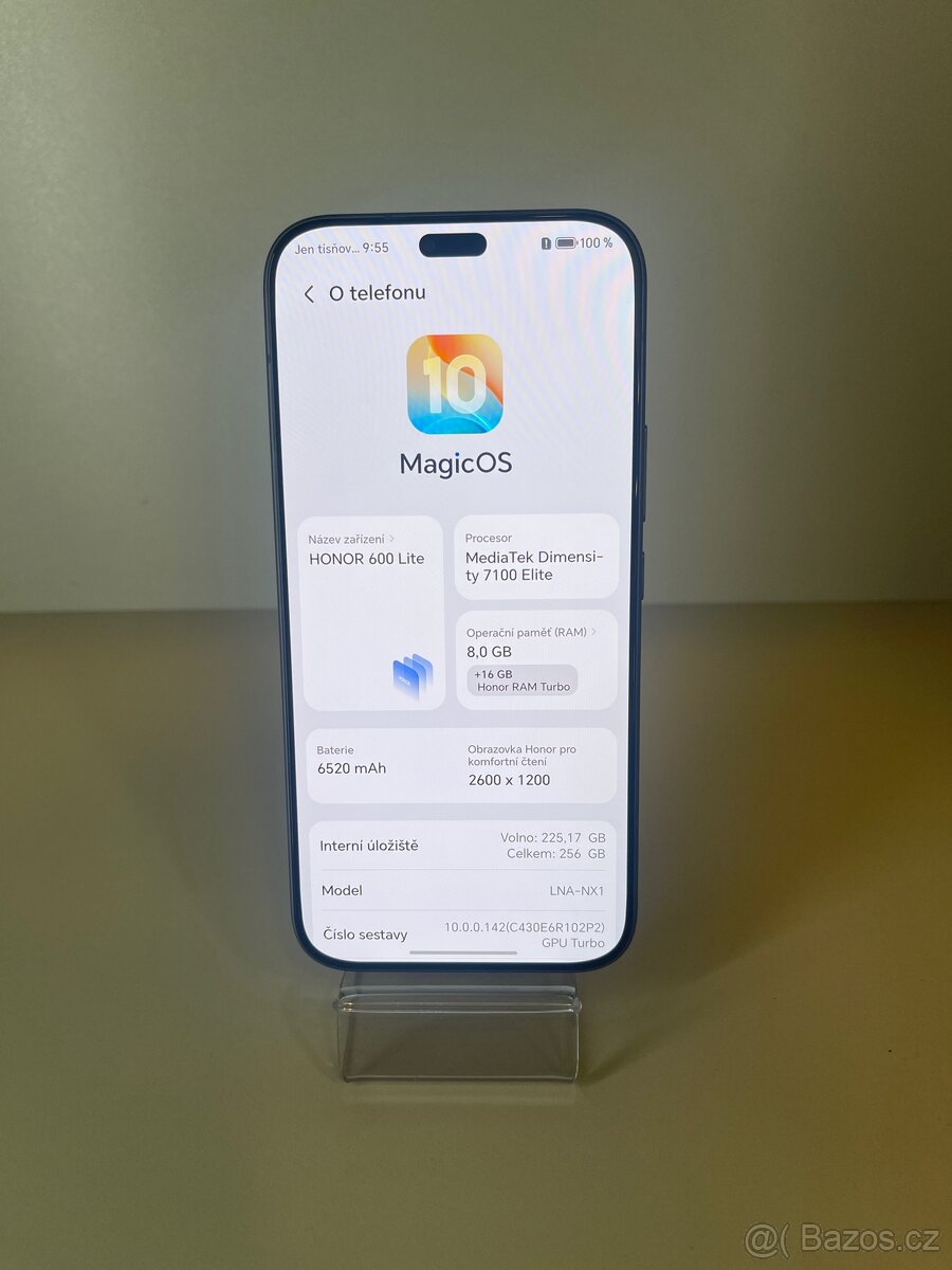 Honor 600 Lite - 2