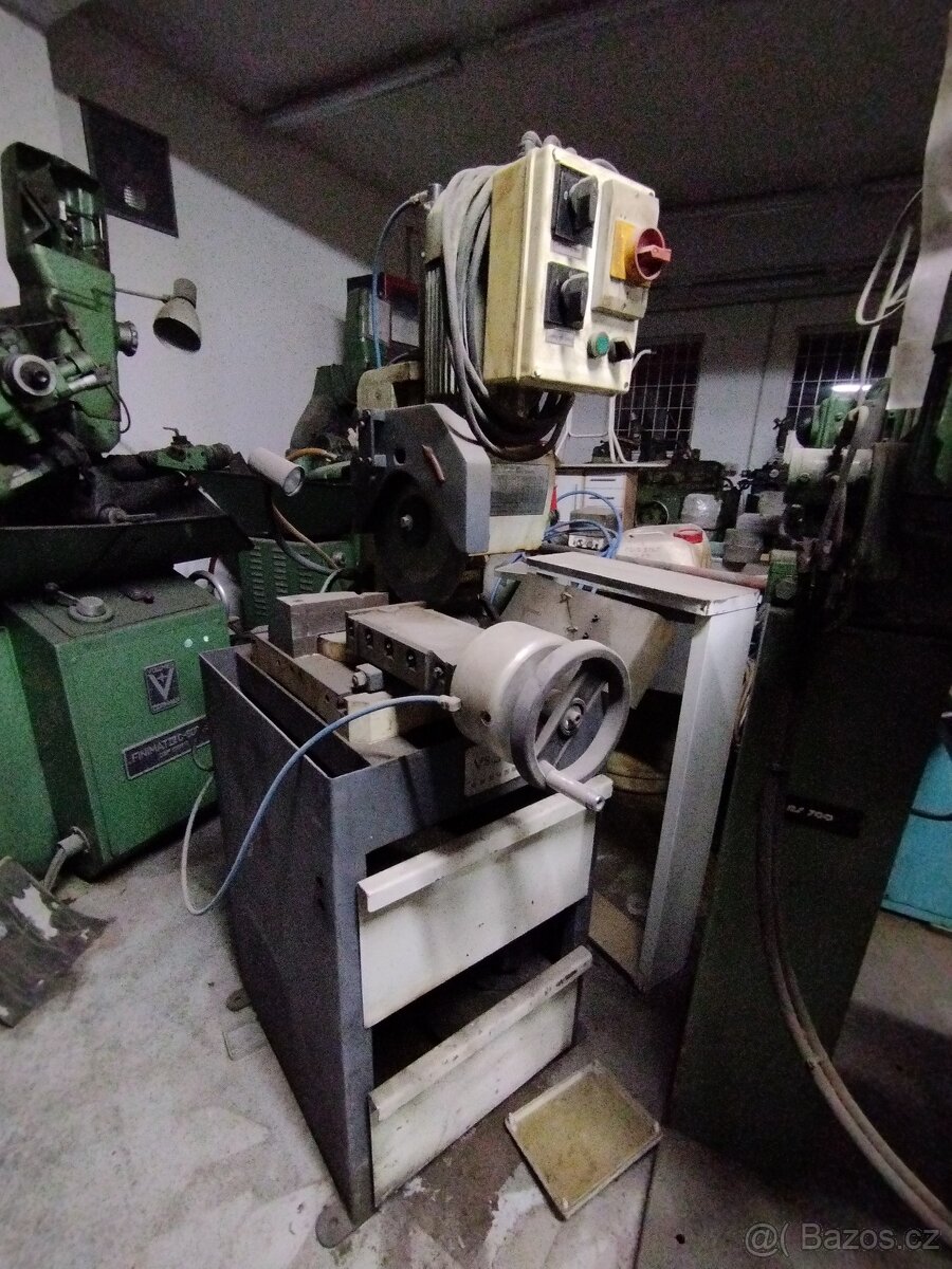 Kovo pila - 2