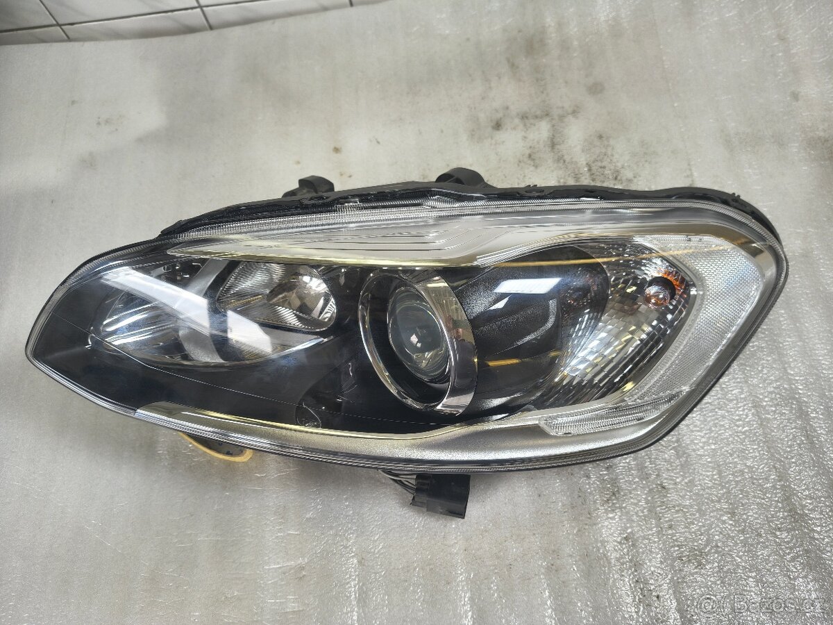 Levé přední světlo Volvo XC60 - 2