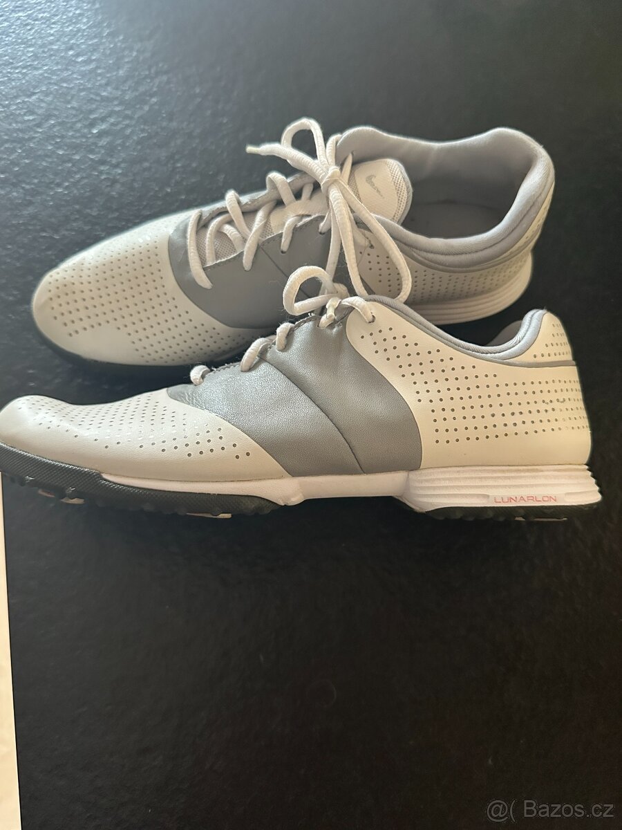 Dámské golfové boty Nike - 2