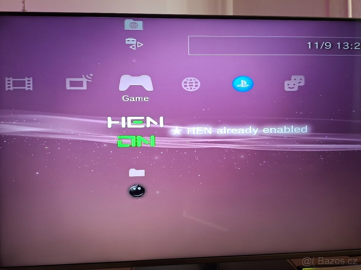 Ps3 HEN 4,93 - 2