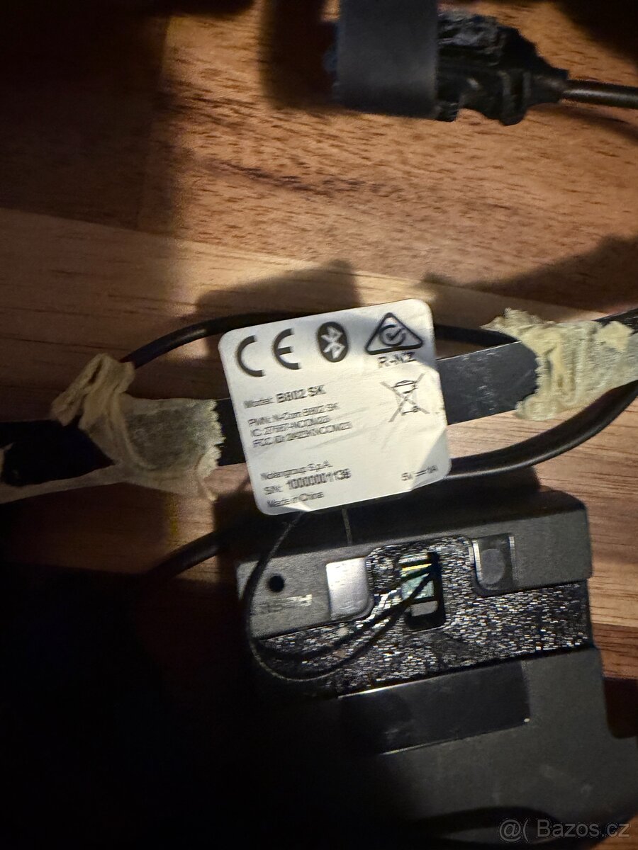 Intercom N-com B802Sk plně funkční - 2