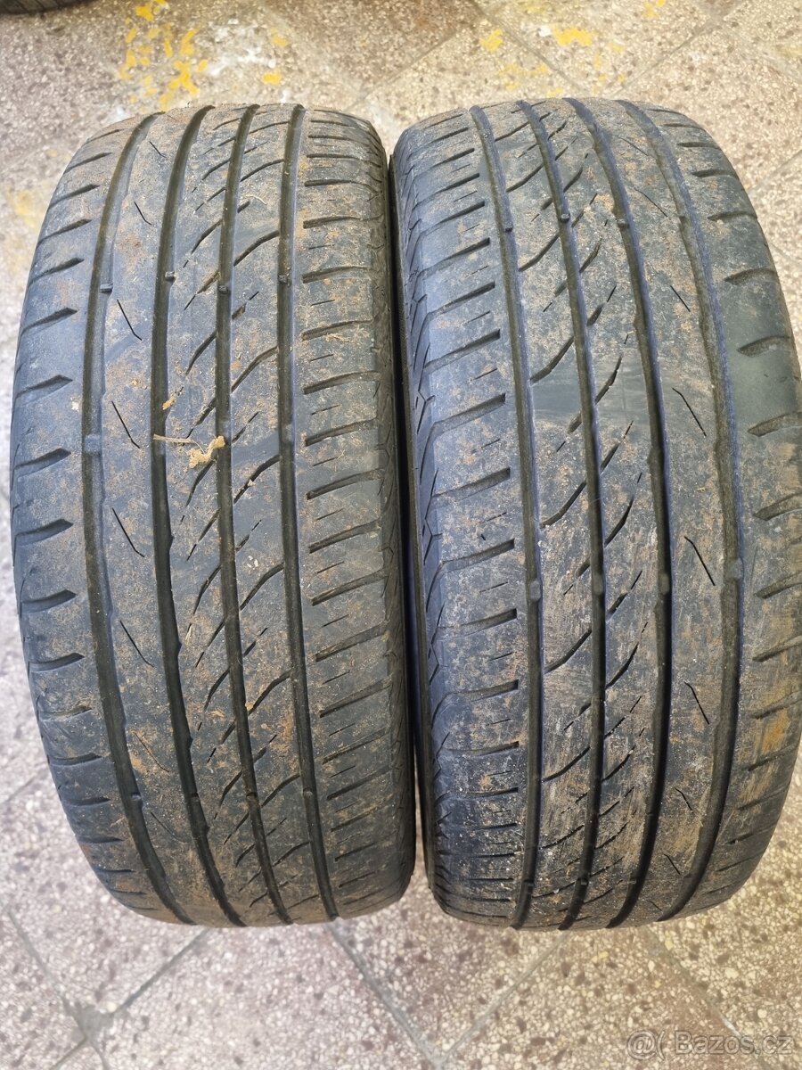 Matador Hectorra3 205/55 R16 - 2