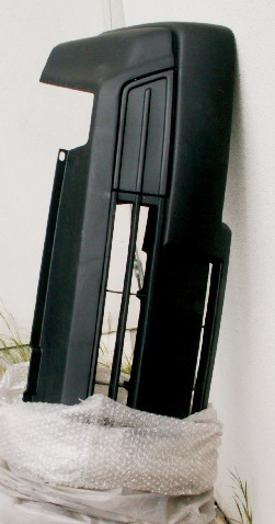 spojler Škoda Forman - 2