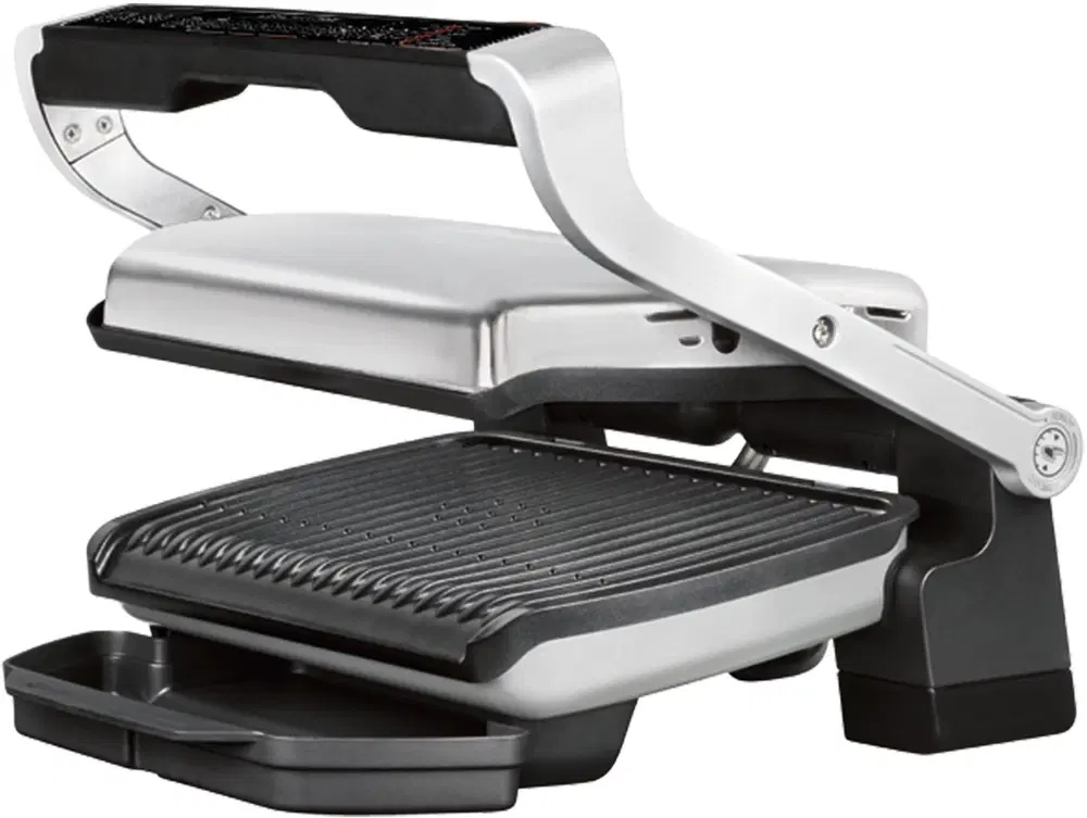 TEFAL optigrill+initial - 2