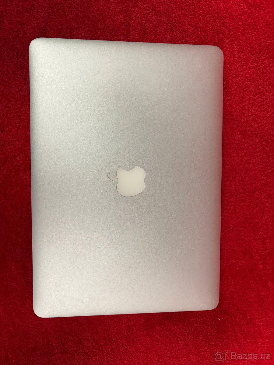 Apple MacBook Air 2013 13,3" - 2