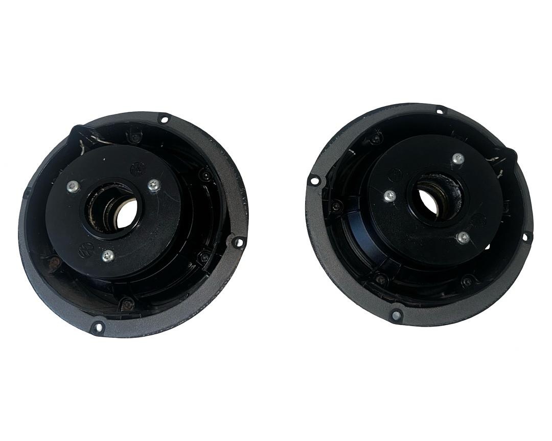 Sound system Dynaudio VW Passat B6 r.v. 2008 - 2