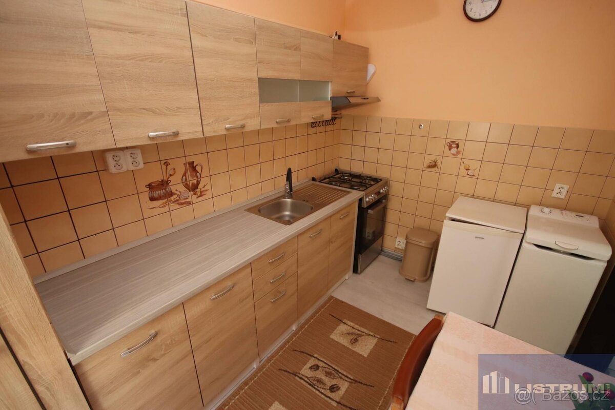 Byt 2+1 na ul. Karla Dvořáčka, Orlová - Lutyně - 2