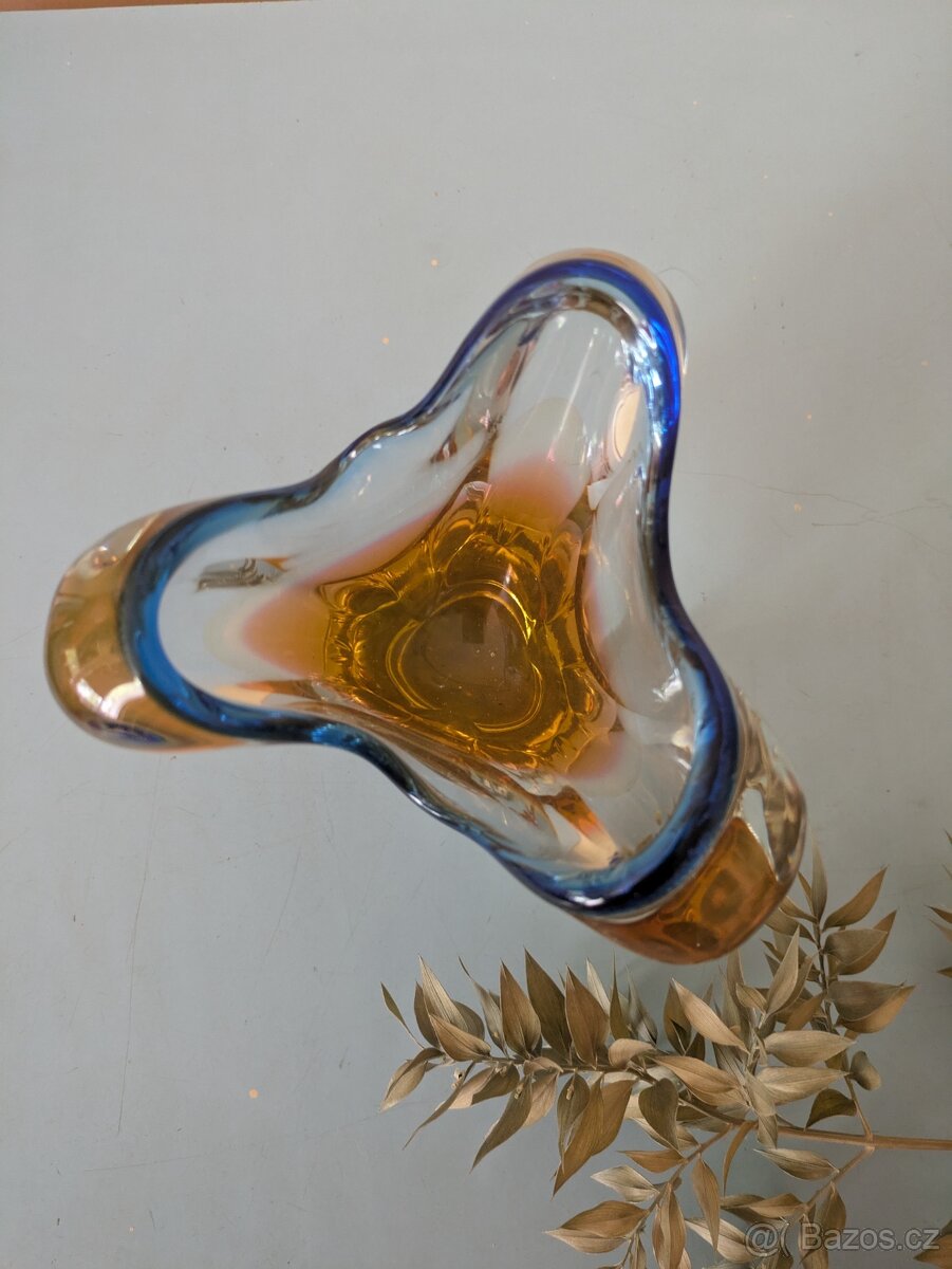 Josef M. Hospodka - Hutní sklo - 2