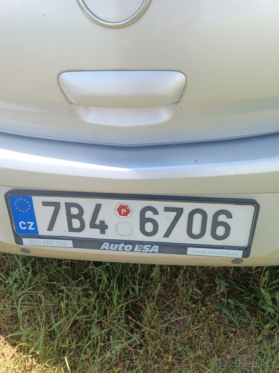 Opel Corsa - 2