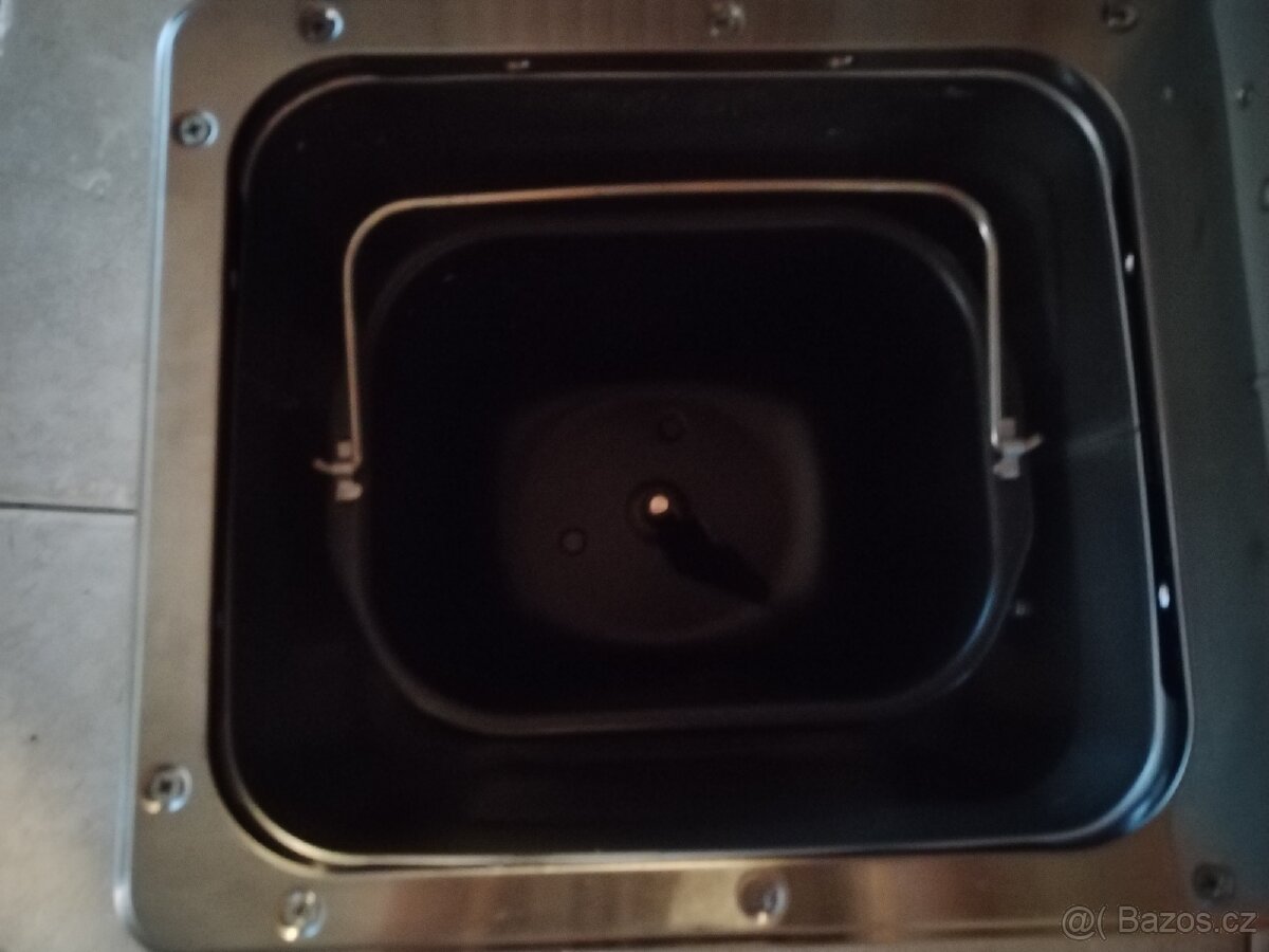 SENCOR SBR 2000SS domácí pekárna - 2