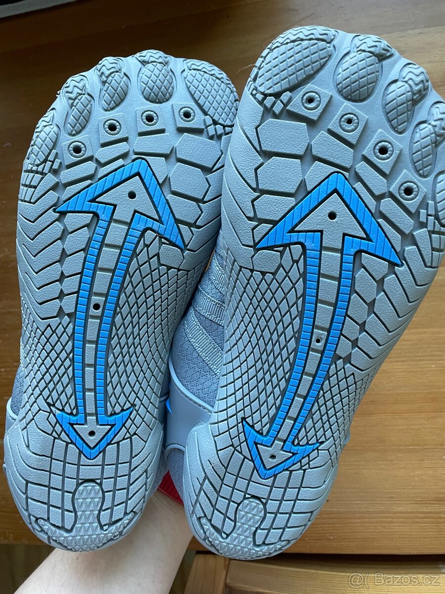 Dámské barefoot boty vel.39 - 2