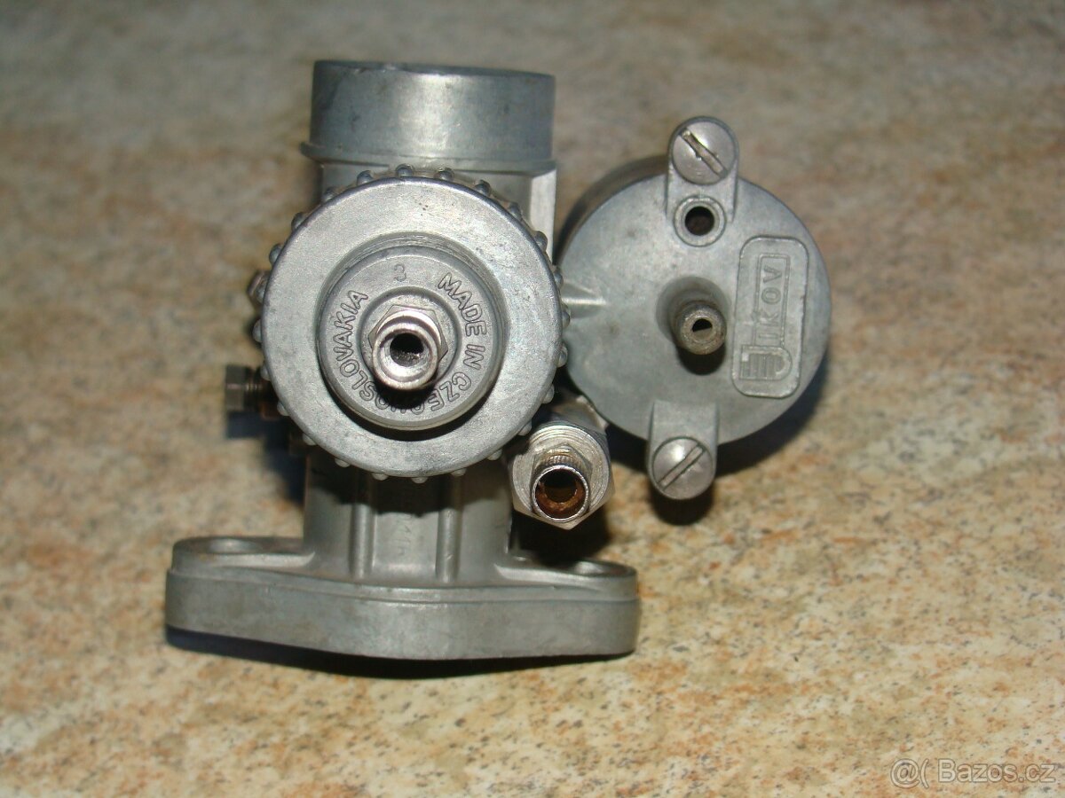 Jikov 2926SD 11b - 2