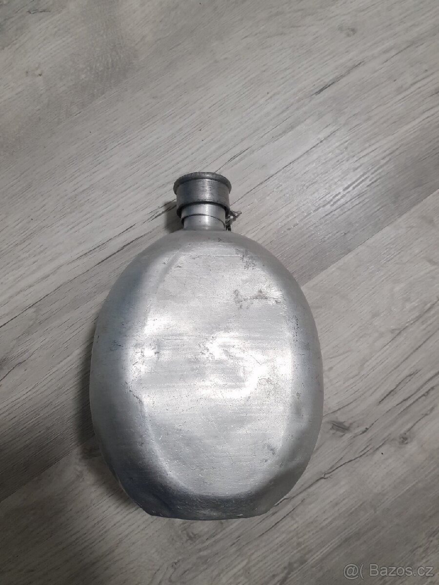 Bulharská čutora 1941 - 2