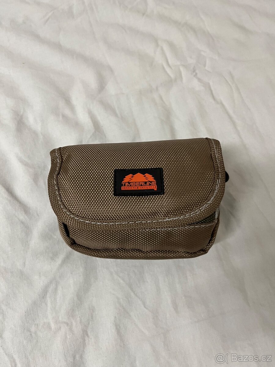 Pilník na pilové řetězy Timberline - originál - 2