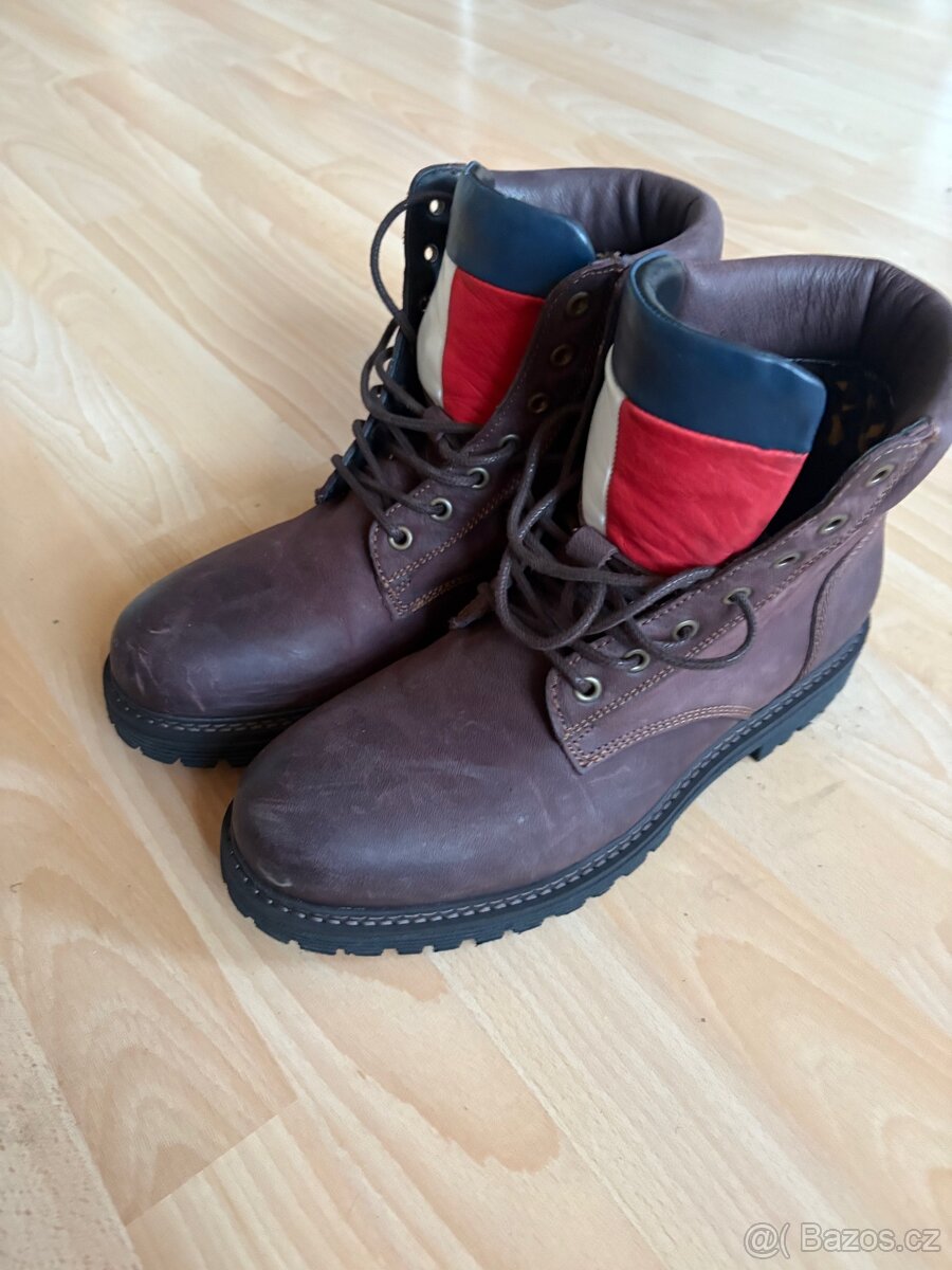 Prodám boty na zimu - 2