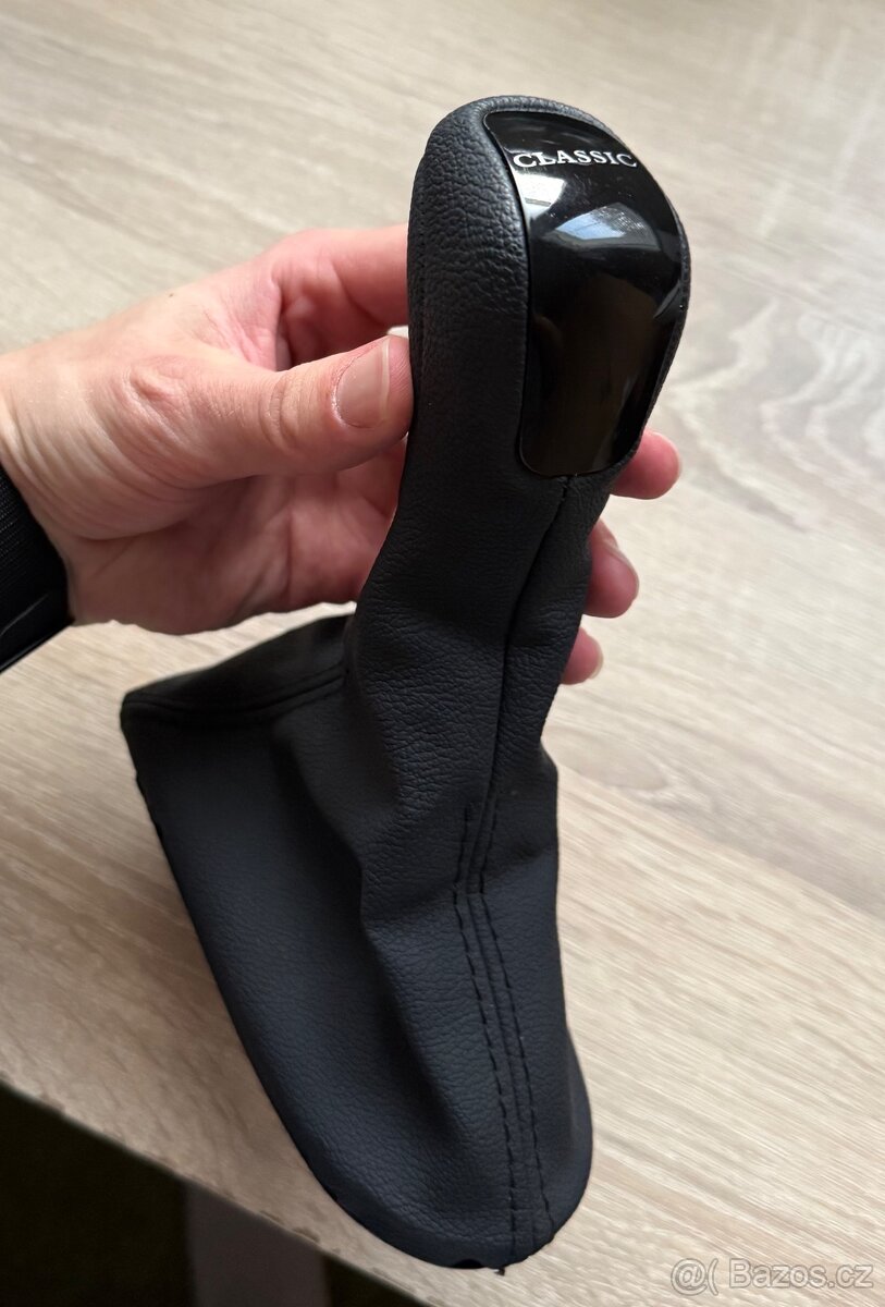 Řadící páka Mercedes Benz E Class W211 2002-2009 automat - 2