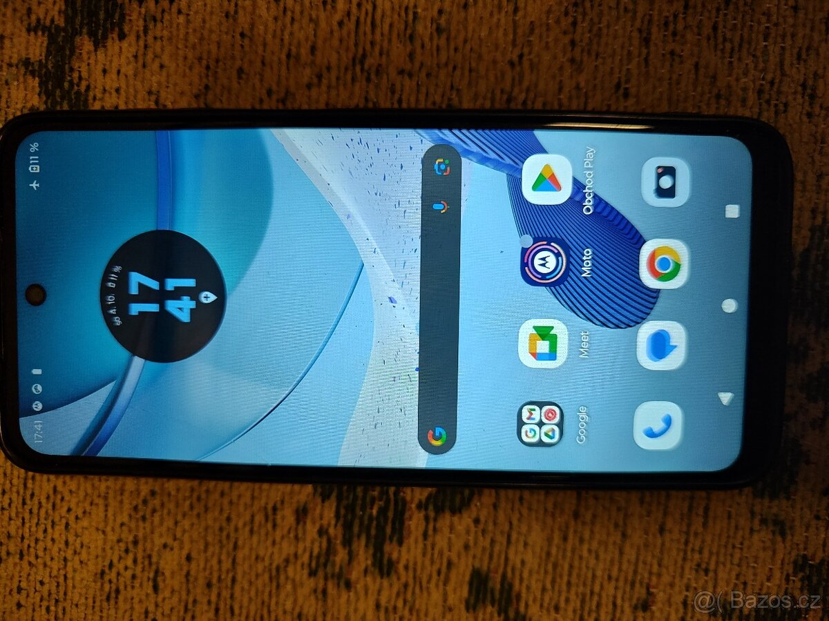 Motorola Moto G53 4+4/128GB - 2