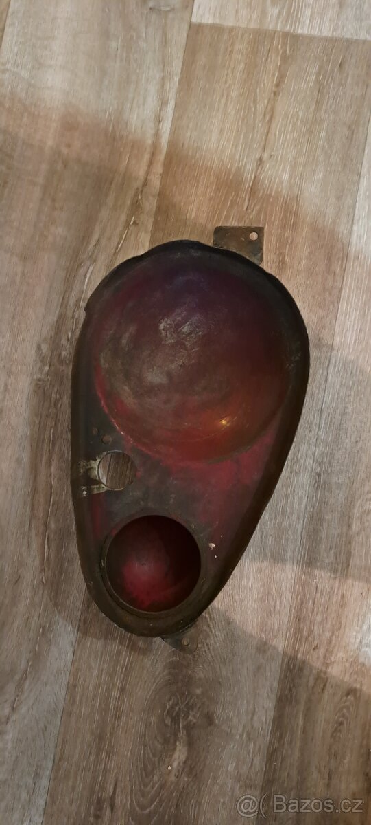 Kryt Jawa Special - 2