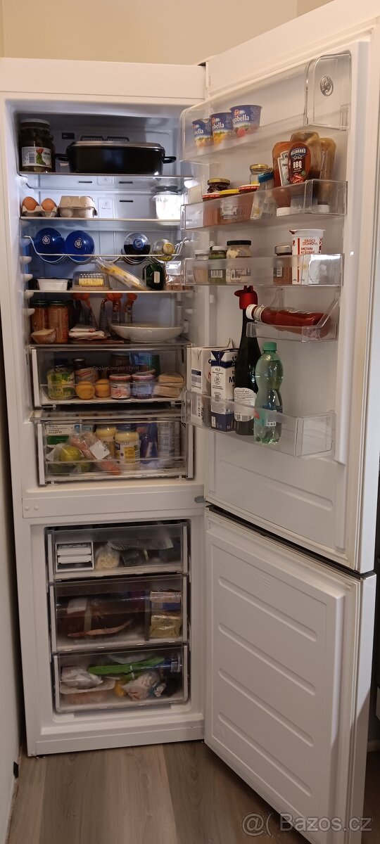 Lednice Whirlpool - 2