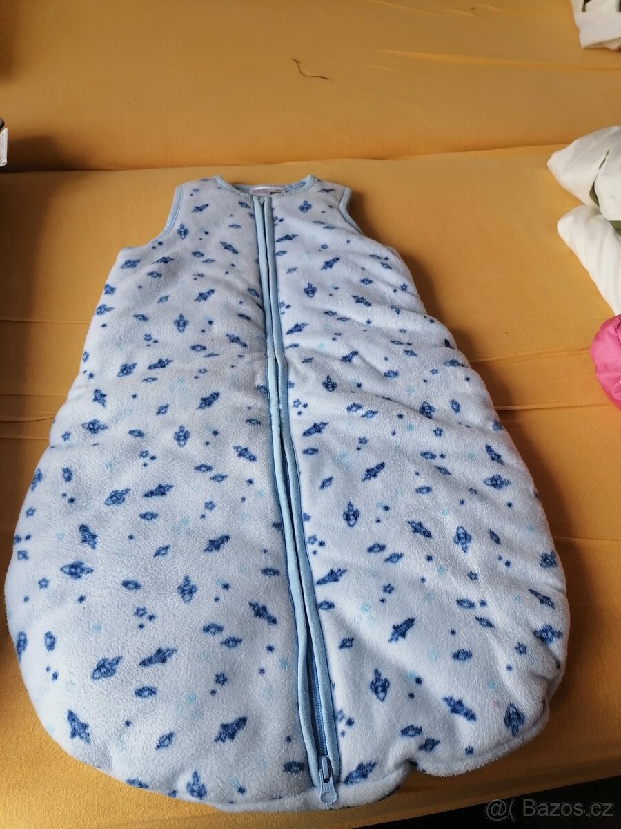 Kojenecký spací pytel - 2