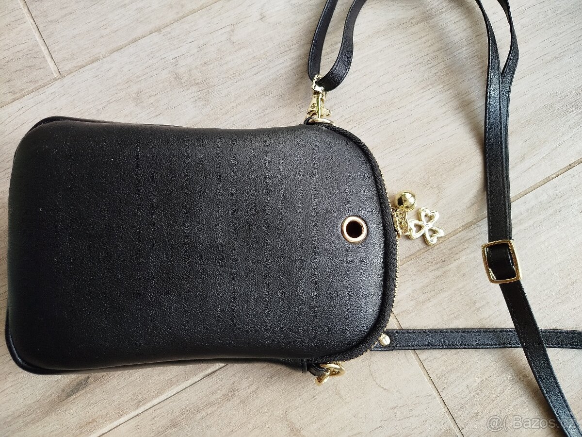 Mini kabelka na mobil - 2