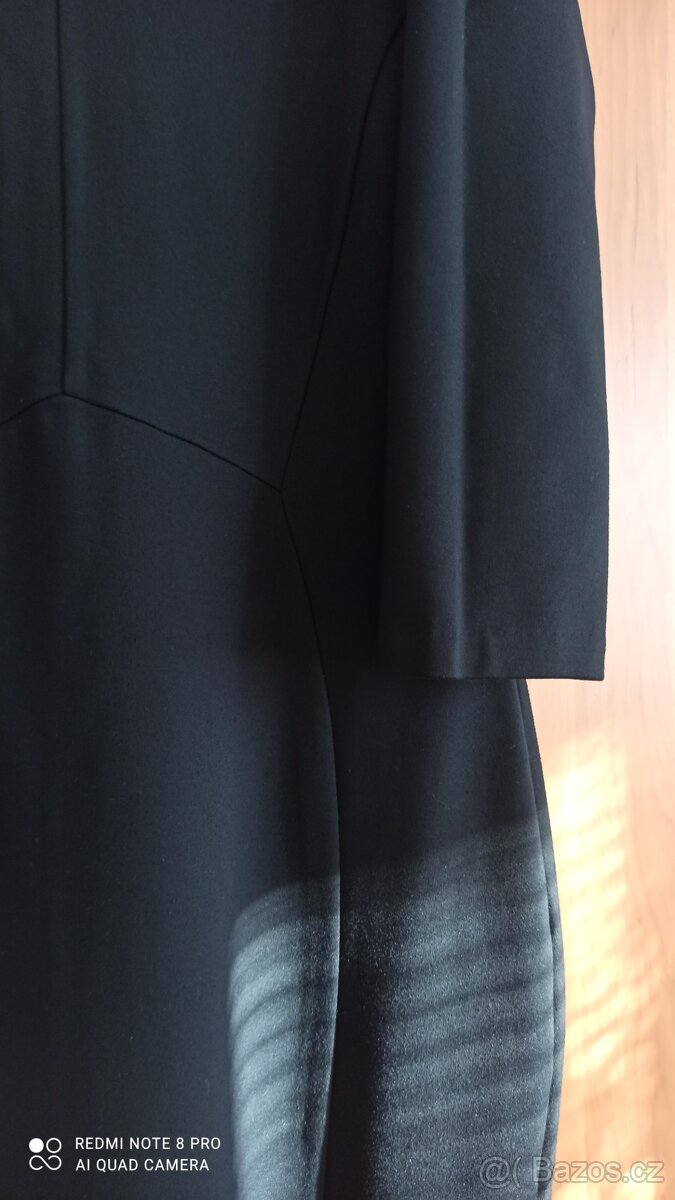 Elegantní šaty věl. L zn. Lindex - 2