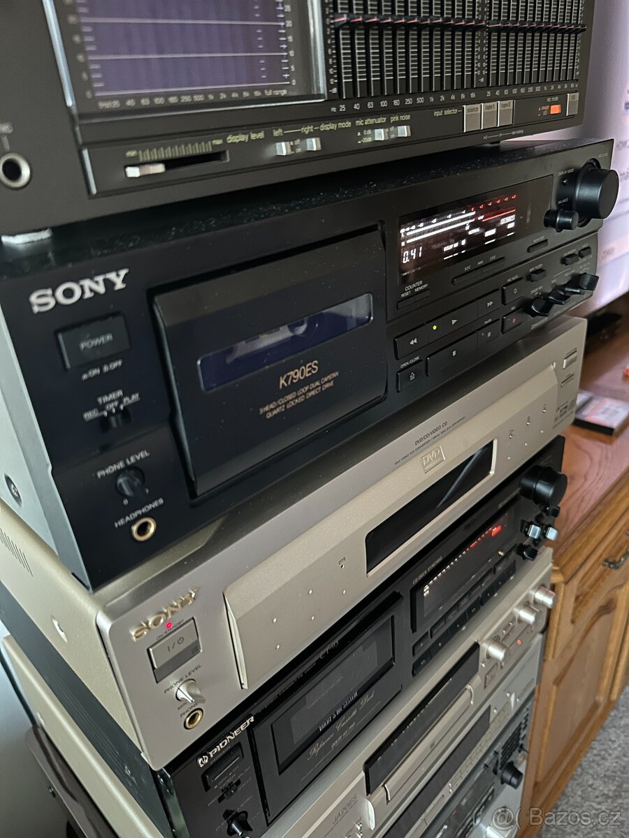 SONY TC-K790ES Japan - 2