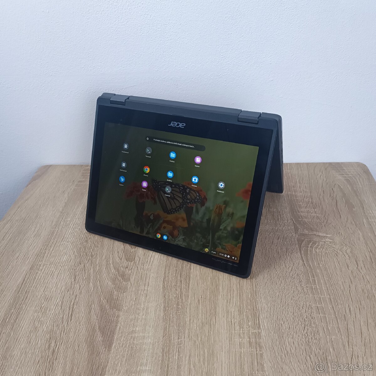 Dotykový Notebook Acer - 2