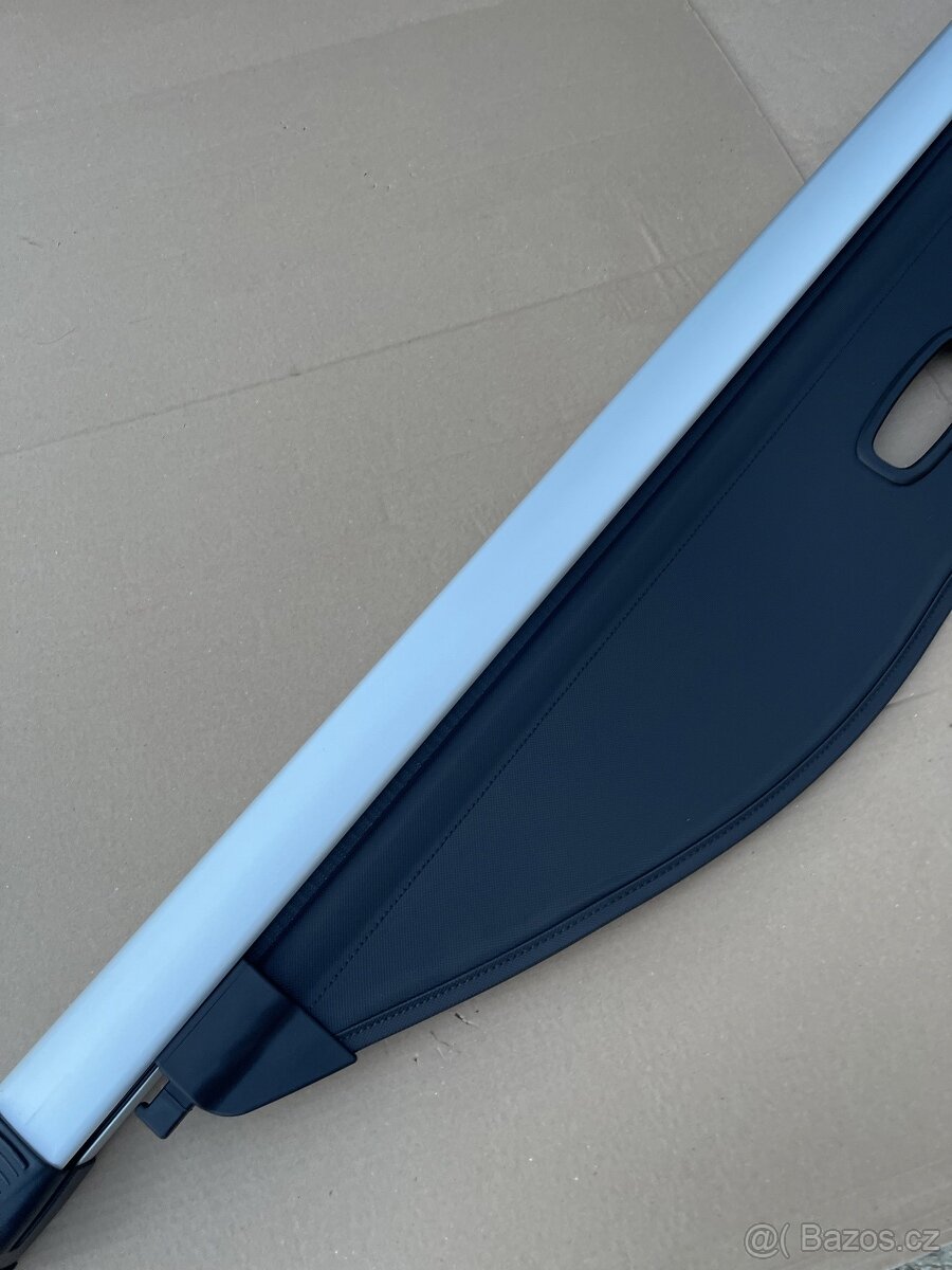 Roleta kufru Hyundai Santa Fe - 2