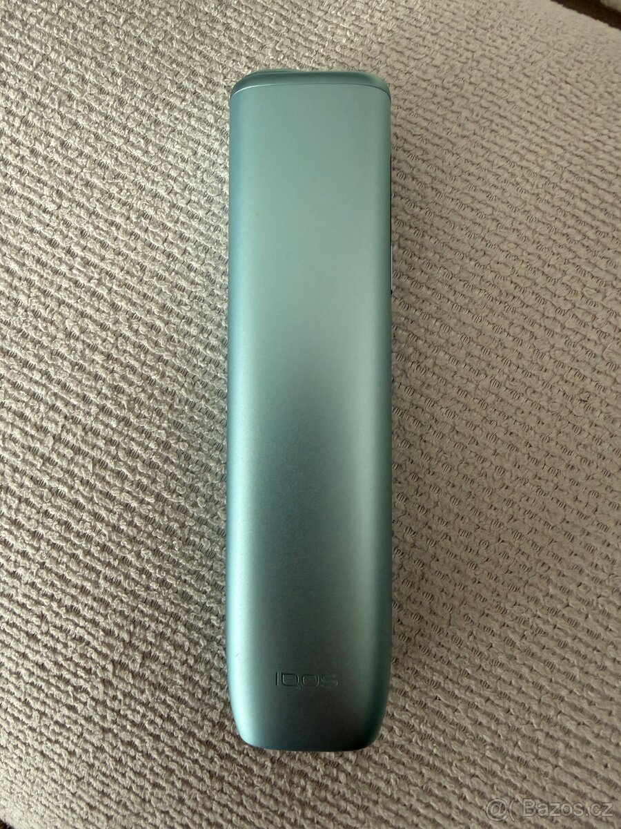 I.QOS ILUMA i One - 2