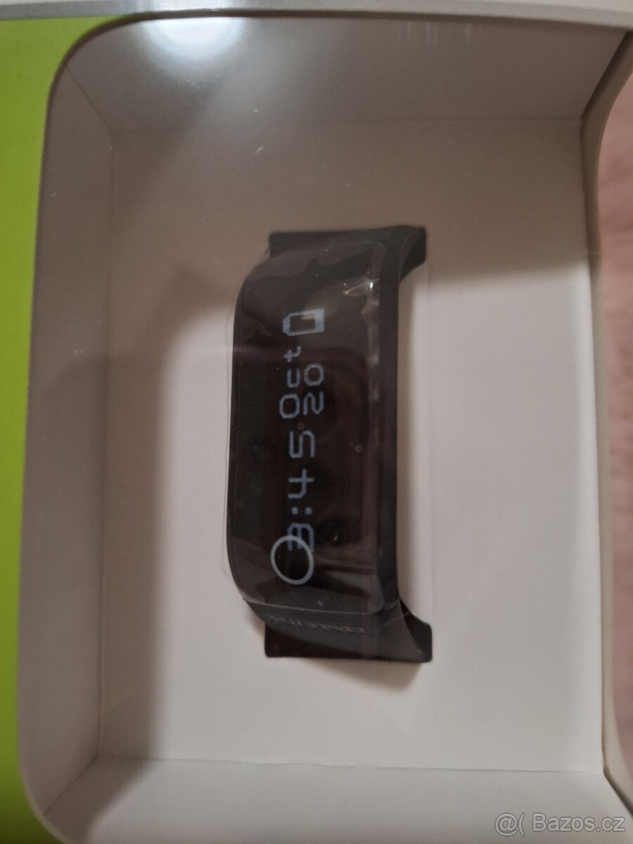 Fit náramek Soehnle Fit Connect 200 HR - 2