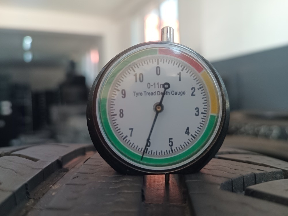 235/55 R17 MICHELIN (2313) - 2