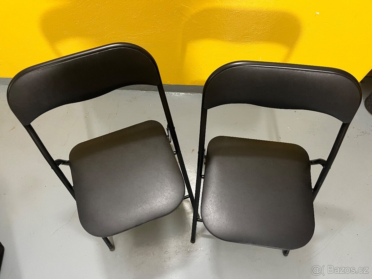 Skládací židle - 2