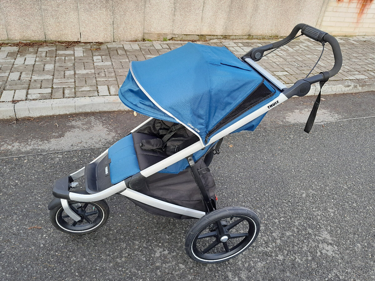 Thule Urban Glide 2 - 2