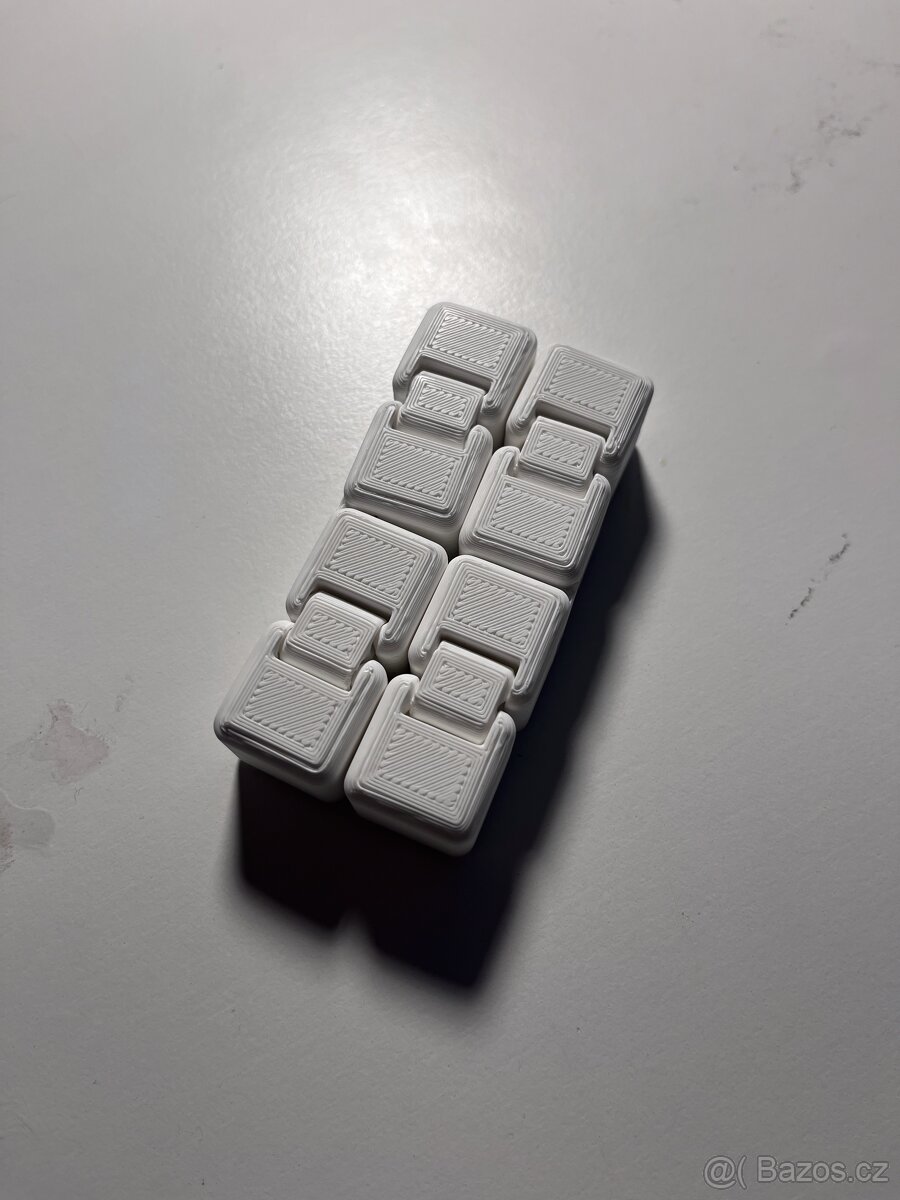 3D tisk na zakázku – STL soubory přijímám (Slaný / ČR) - 2