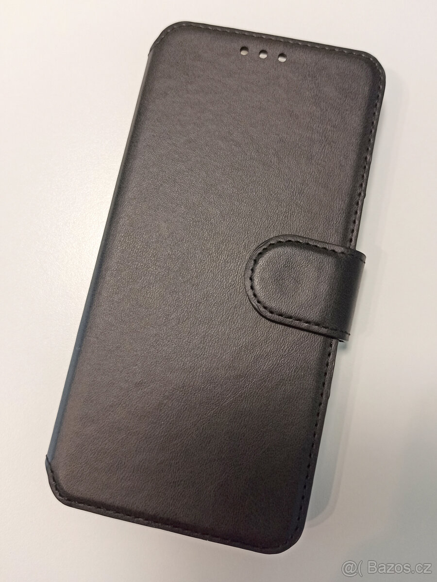 Flipové pouzdro na Samsung Galaxy A41 - 2